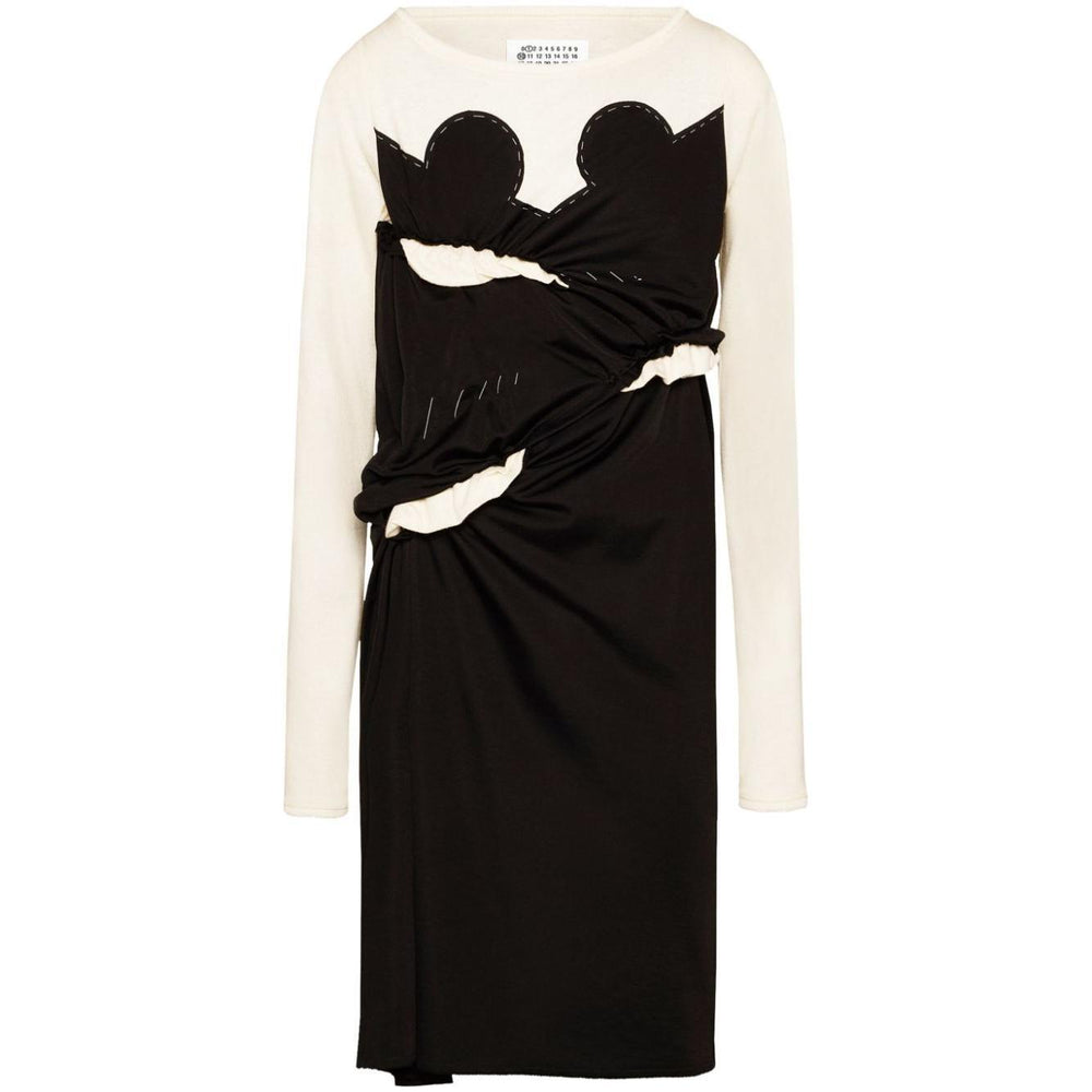 Maison Margiela Dresses White S51DD0013S23008967
