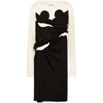 Maison Margiela Dresses White S51DD0013S23008967