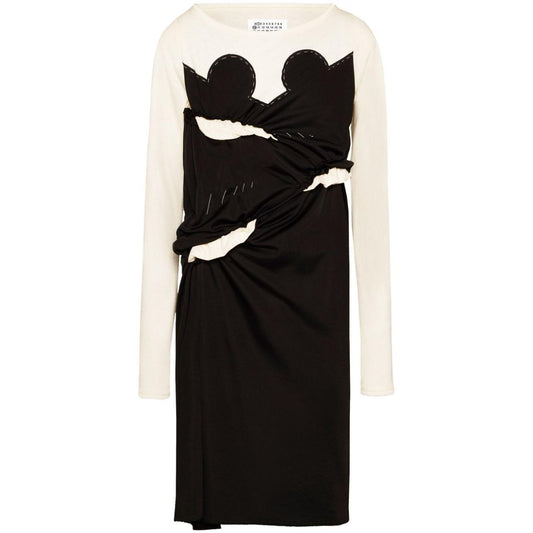 Maison Margiela Dresses White S51DD0013S23008967