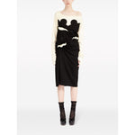 Maison Margiela Dresses White S51DD0013S23008967