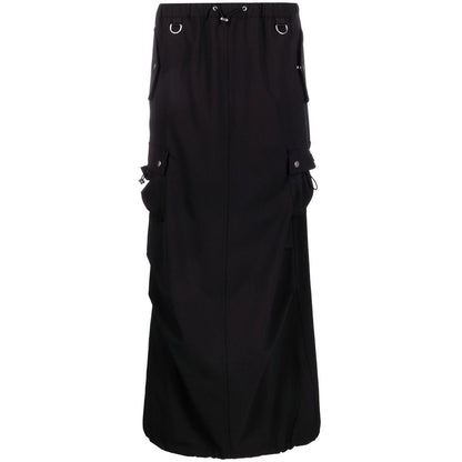 Coperni Skirts Black