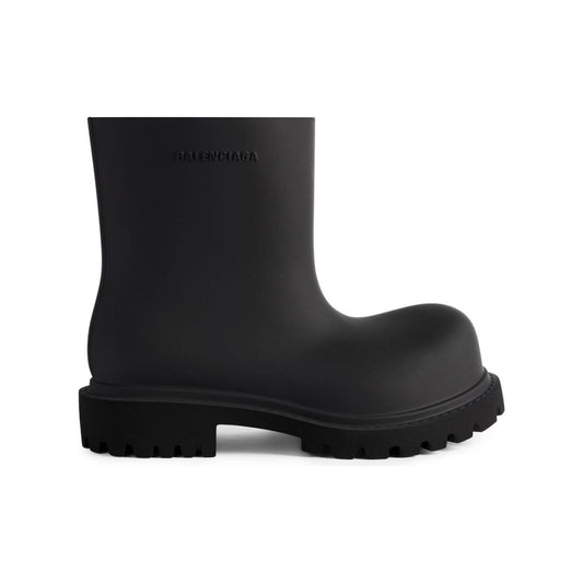 Balenciaga steroid ankle boots 770589W0FOI1000