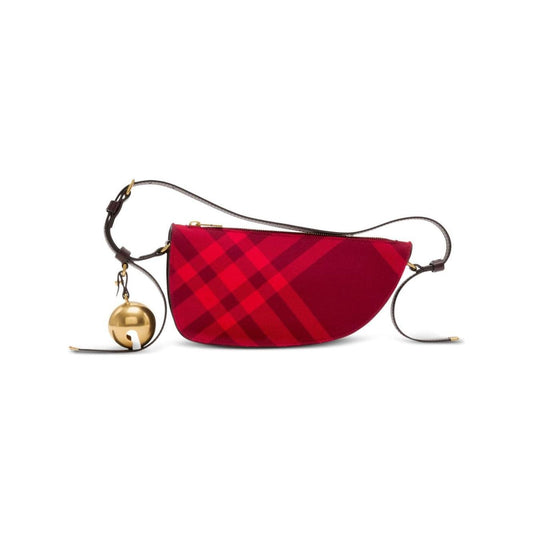 Burberry Shield Mini Shoulder Bag 8079161B7338