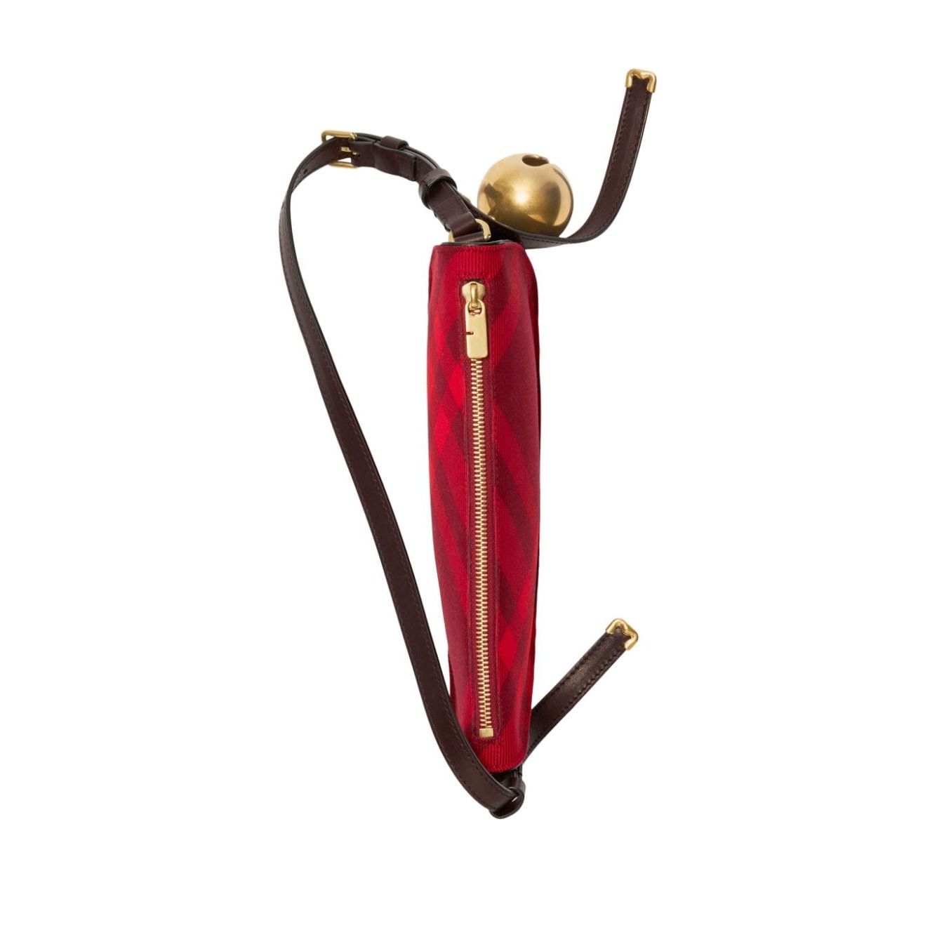 Burberry Shield Mini Shoulder Bag