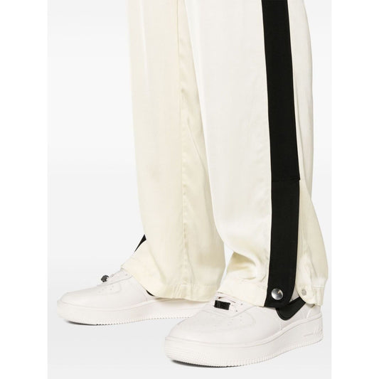 BLUE SKY INN Trousers Beige BS2304PA024CREAM