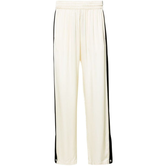 BLUE SKY INN Trousers Beige BS2304PA024CREAM