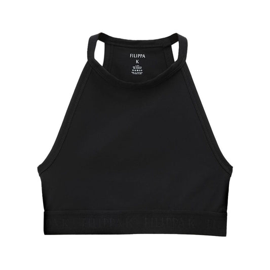 FILIPPA K Top Black 302321433