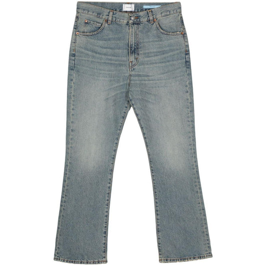 Haikure Jeans Denim HEM03228DF106L0817