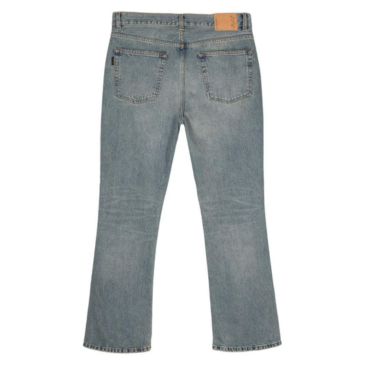Haikure Jeans Denim HEM03228DF106L0817