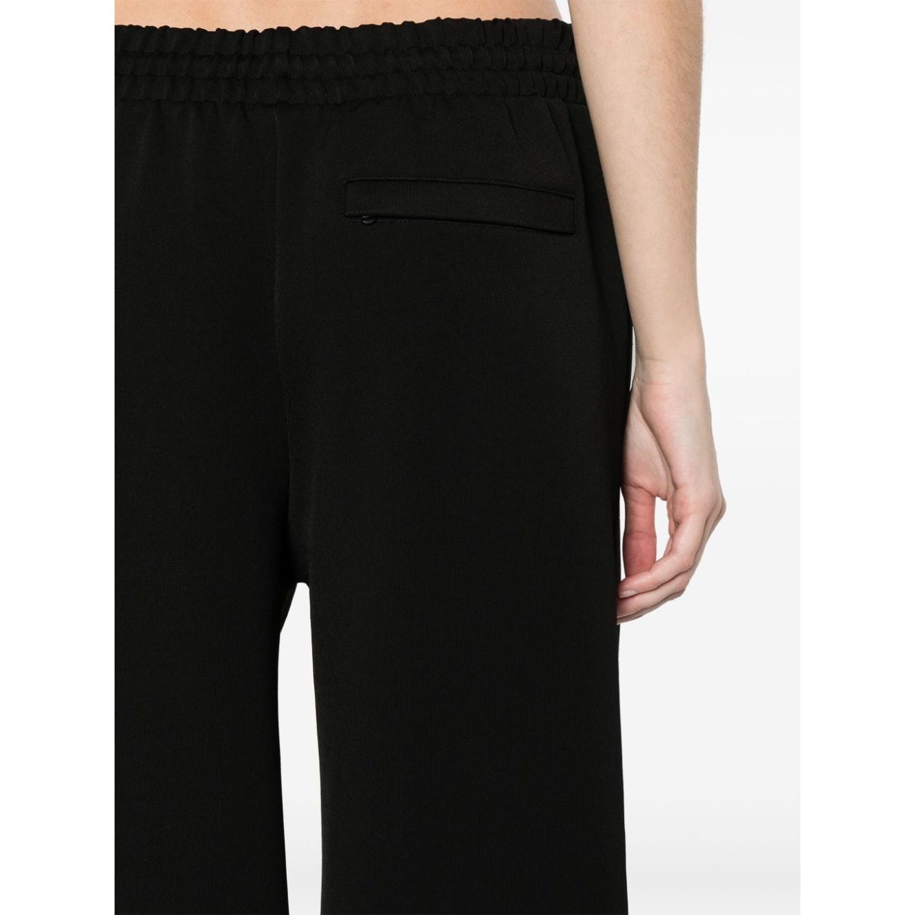 WARDROBE.NYC WARDROBE NYC Trousers Black