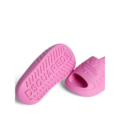 Dsquared2 Sandals Pink