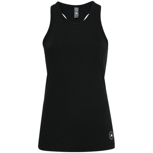 Adidas By Stella McCartney Top Black IN3625BLACK