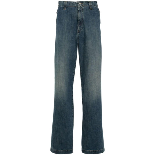 MM6 Maison Margiela Jeans Blue SH0KA0011S30888961