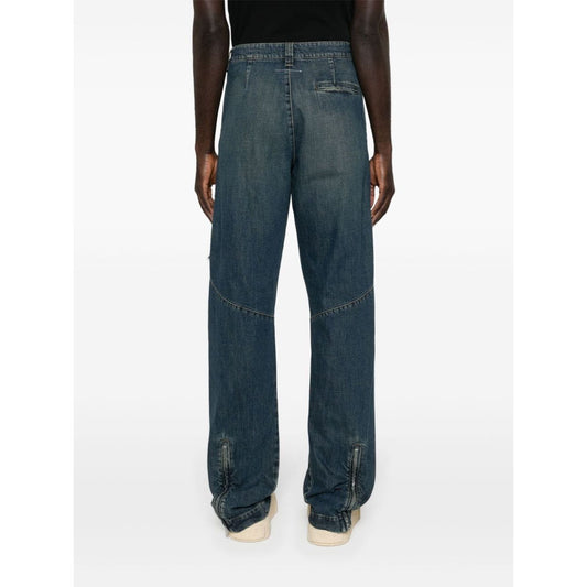 MM6 Maison Margiela Jeans Blue SH0KA0011S30888961