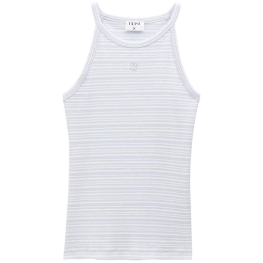 FILIPPA K Top Grey 304349959