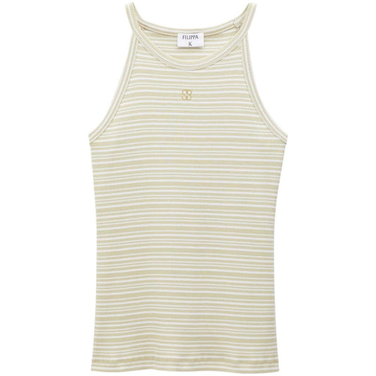 FILIPPA K Top Beige 304349961