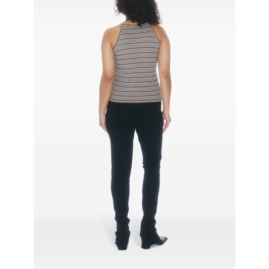 FILIPPA K Top Brown 304349963