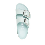 Birkenstock Arizona Big Buckle sandals 1026495SURFGREEN