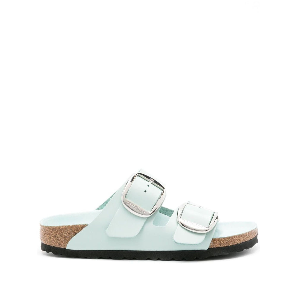 Birkenstock Arizona Big Buckle sandals 1026495SURFGREEN