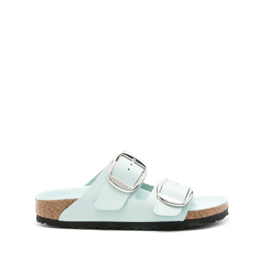Birkenstock Arizona Big Buckle sandals 1026495SURFGREEN