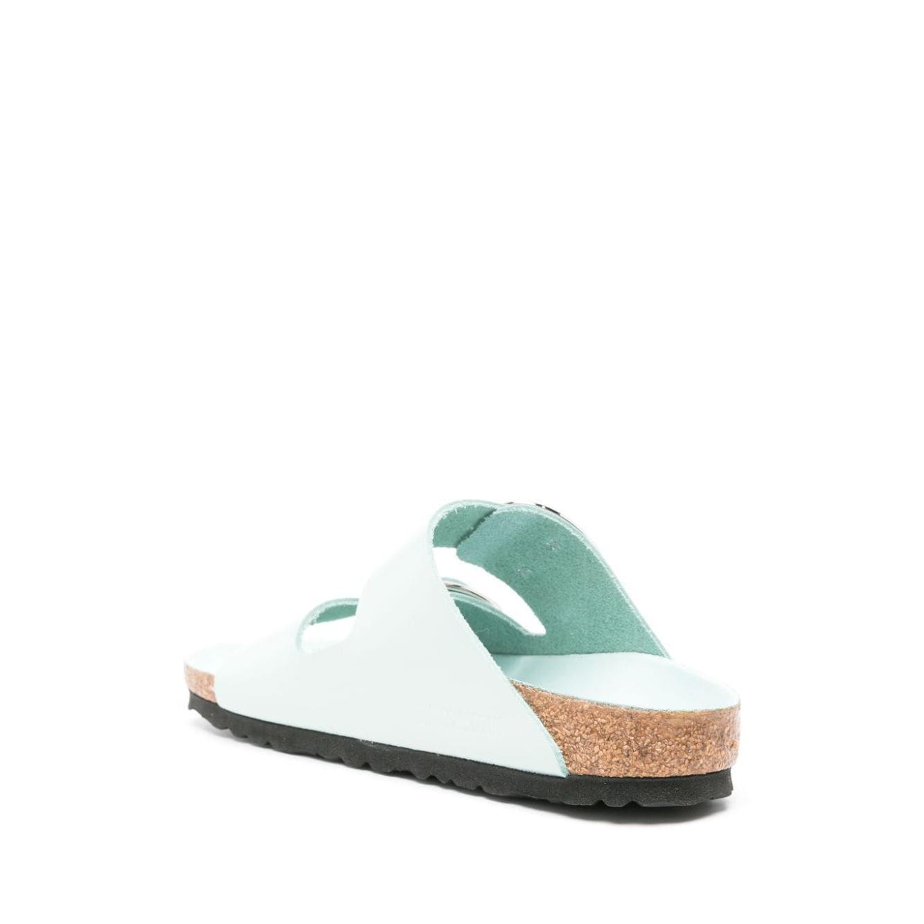 Birkenstock Arizona Big Buckle sandals 1026495SURFGREEN
