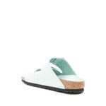 Birkenstock Arizona Big Buckle sandals 1026495SURFGREEN