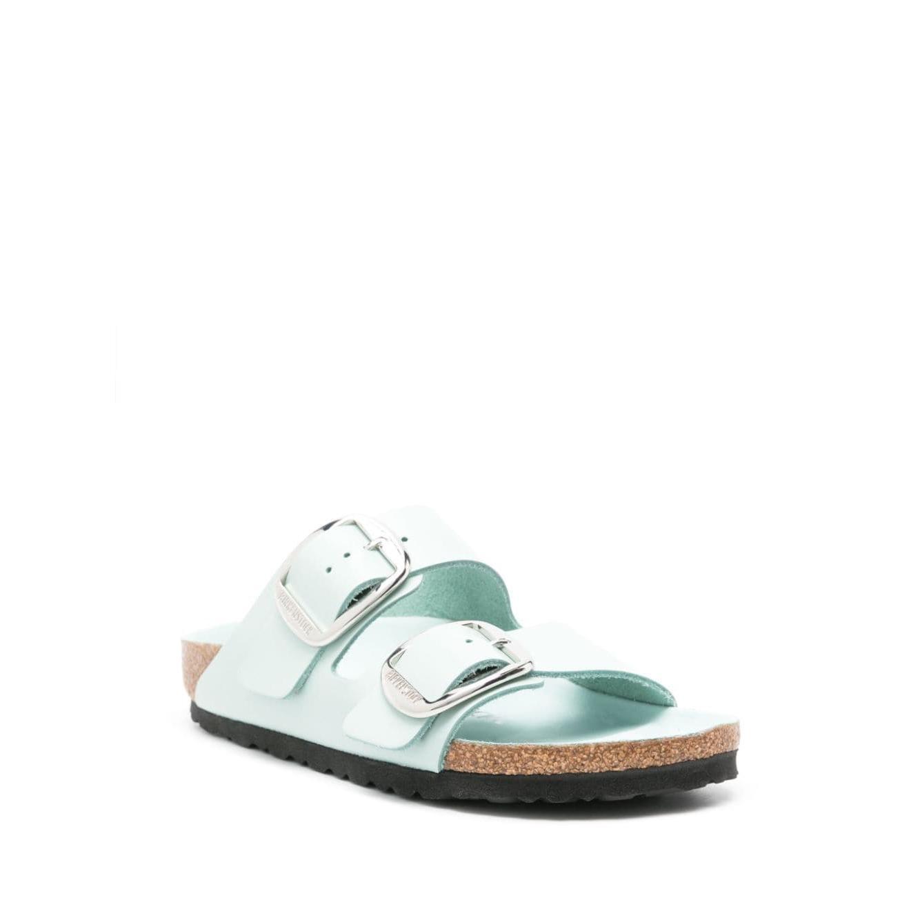Birkenstock Arizona Big Buckle sandals 1026495SURFGREEN