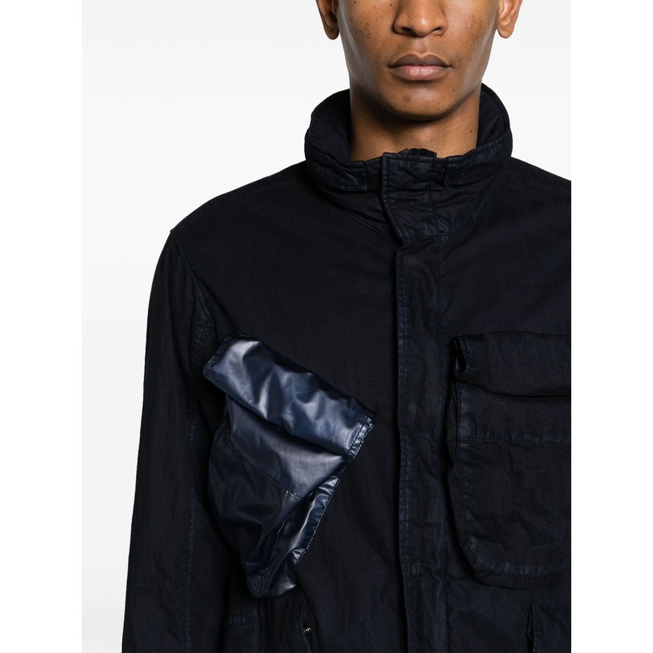 C.P. COMPANY Jackets Blue