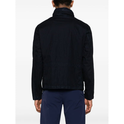 C.P. COMPANY Jackets Blue Jackets