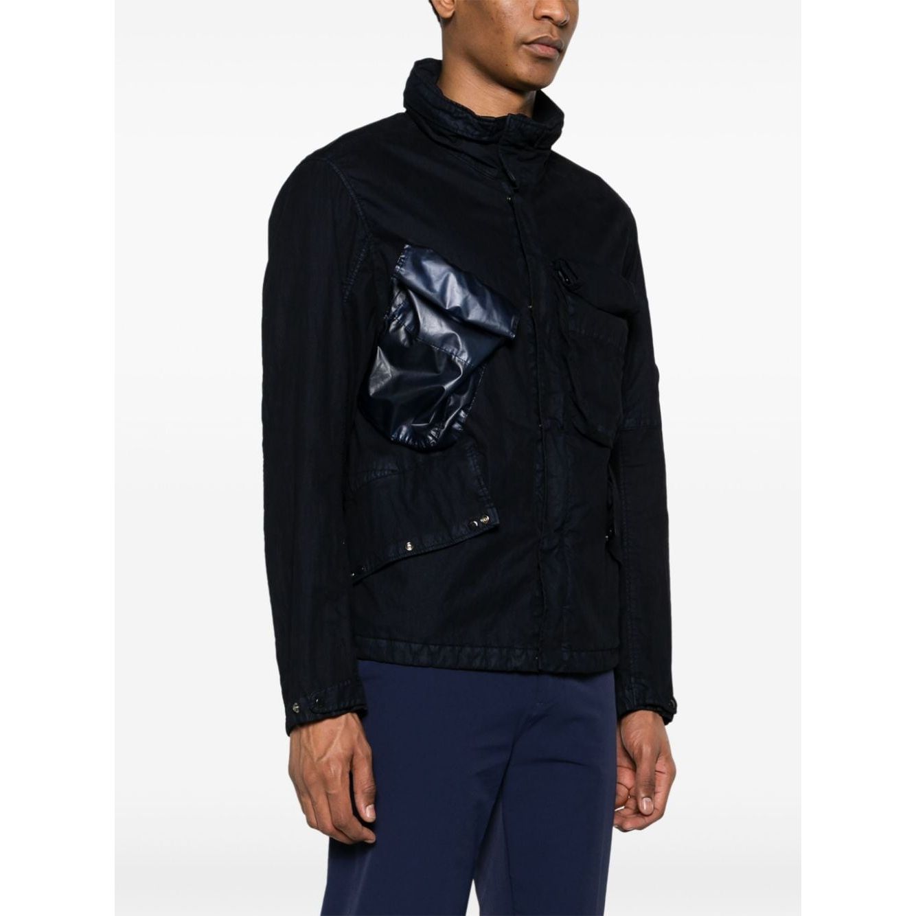 C.P. COMPANY Jackets Blue Jackets