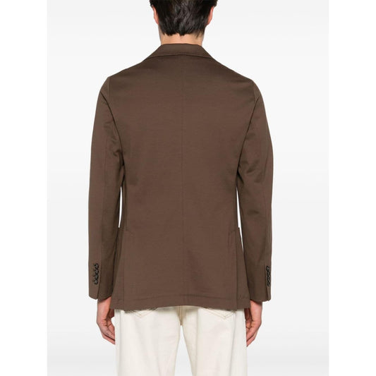 Circolo 1901 Jackets Brown CN4224880