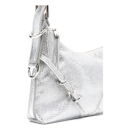 Givenchy mini Voyou crossbody bag BB50THB1QCVOYOU070