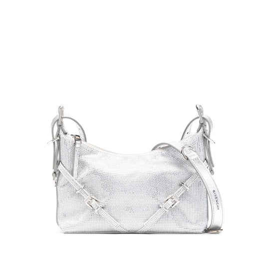 Givenchy mini Voyou crossbody bag