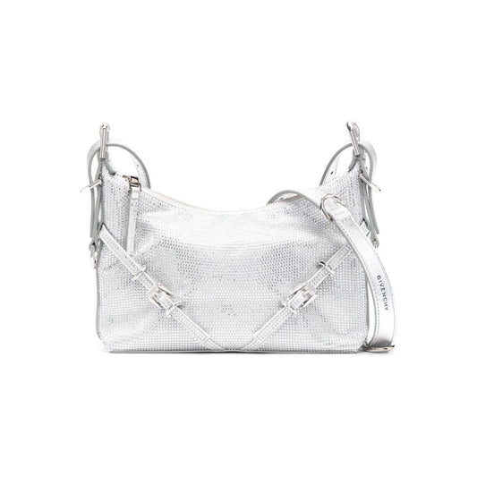 Givenchy mini Voyou crossbody bag BB50THB1QCVOYOU070