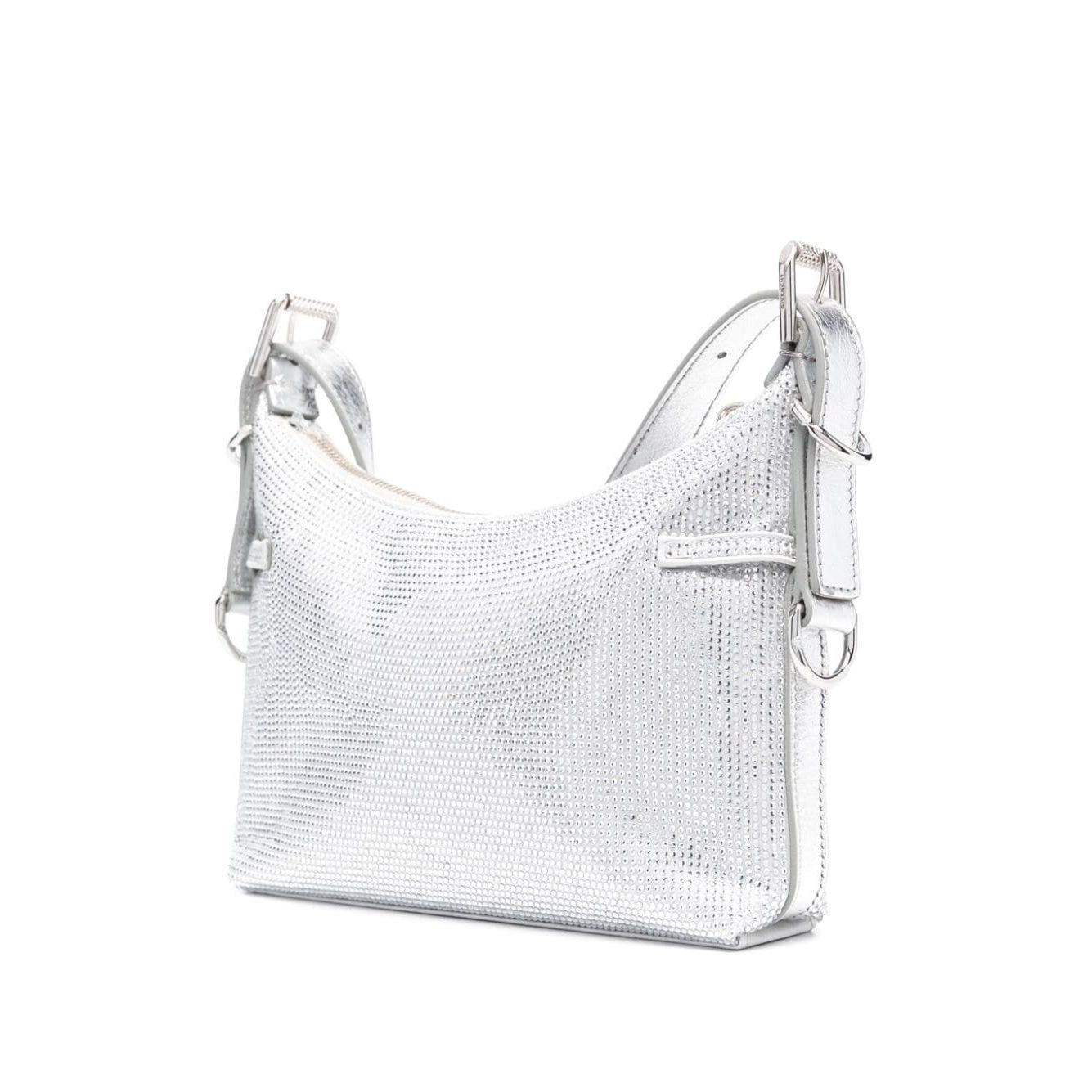 Givenchy mini Voyou crossbody bag