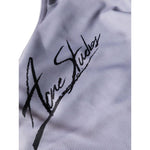 Acne Studios Sea clothing Black AJ0011BDZ