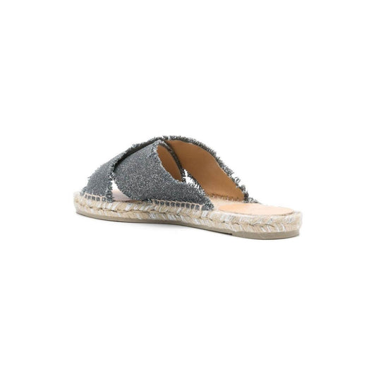 Castañer Castaner Sandals Grey PALMERA0324289