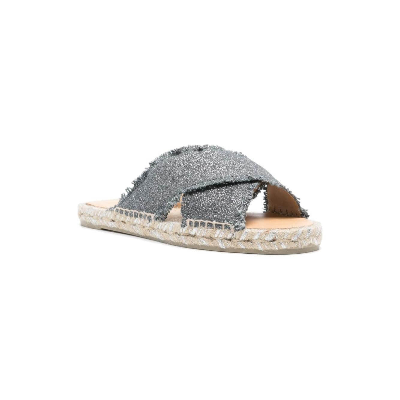 Castañer Castaner Sandals Grey PALMERA0324289