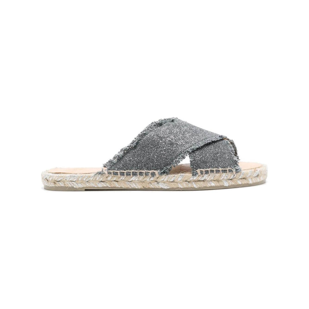 Castañer Castaner Sandals Grey PALMERA0324289