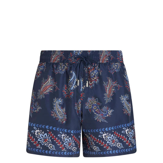 Etro Sea clothing Blue MRPB000299SPS29X0883