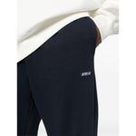 AUTRY Trousers Blue PAPM576BBLUE