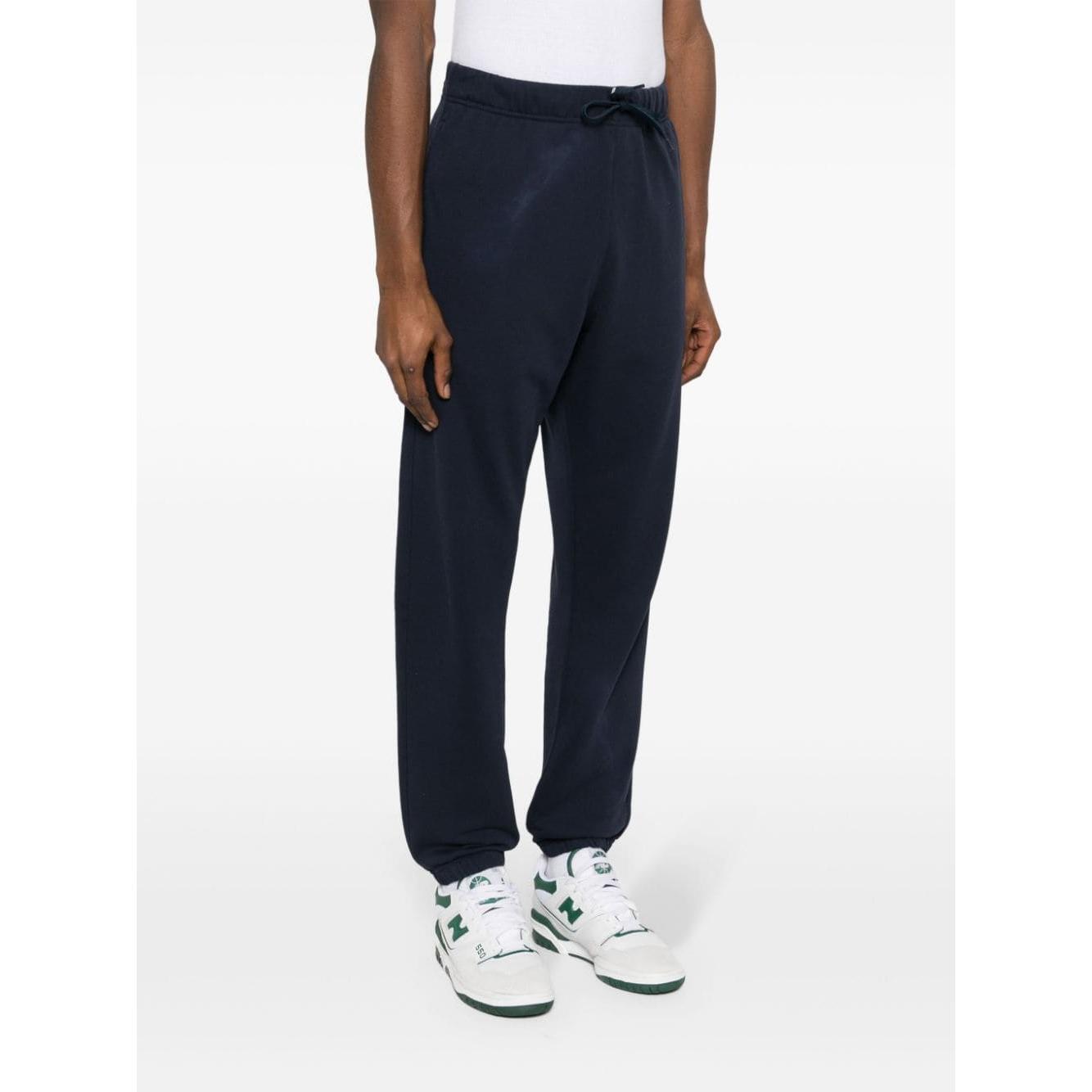 AUTRY Trousers Blue PAPM576BBLUE