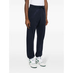 AUTRY Trousers Blue PAPM576BBLUE