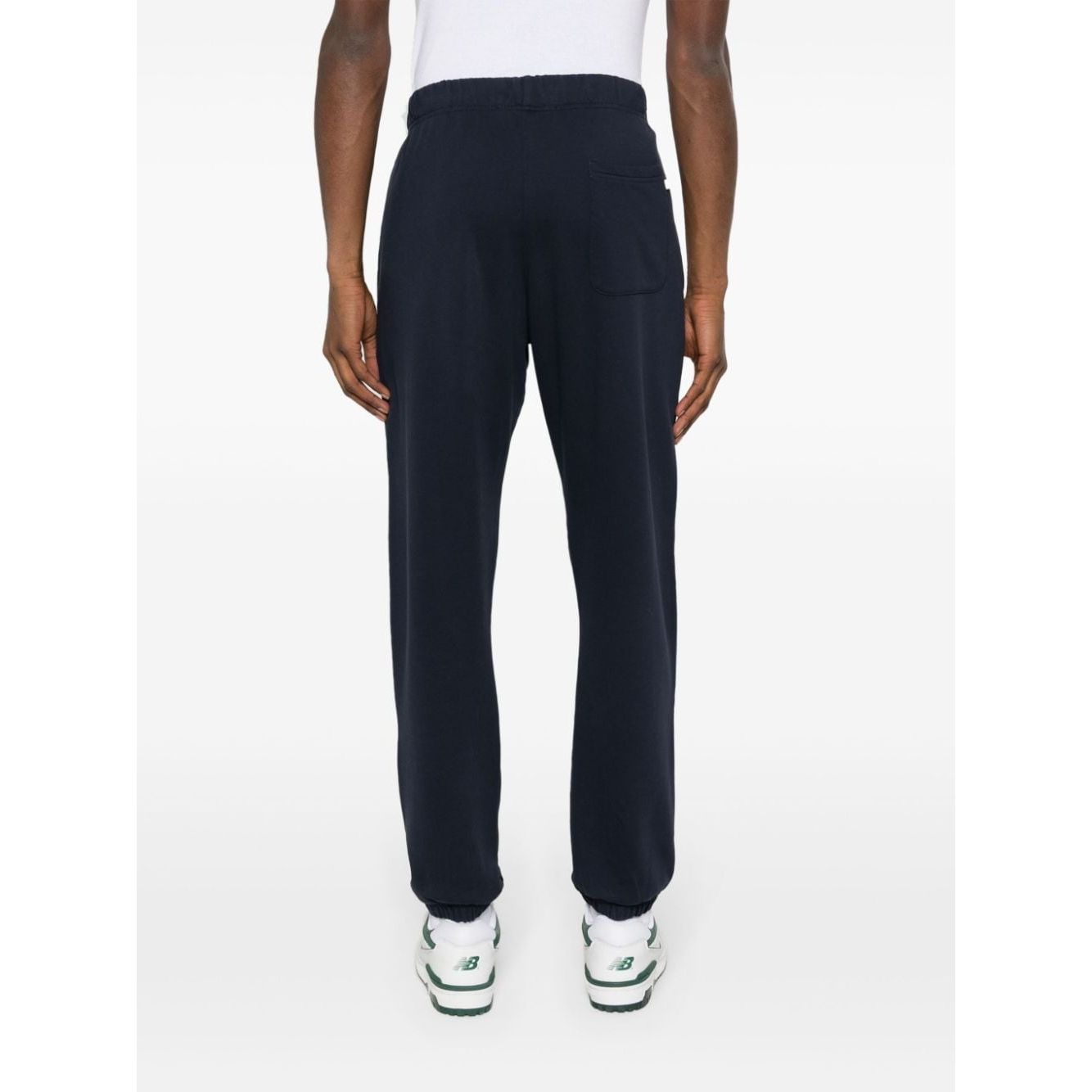AUTRY Trousers Blue PAPM576BBLUE