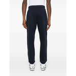 AUTRY Trousers Blue PAPM576BBLUE
