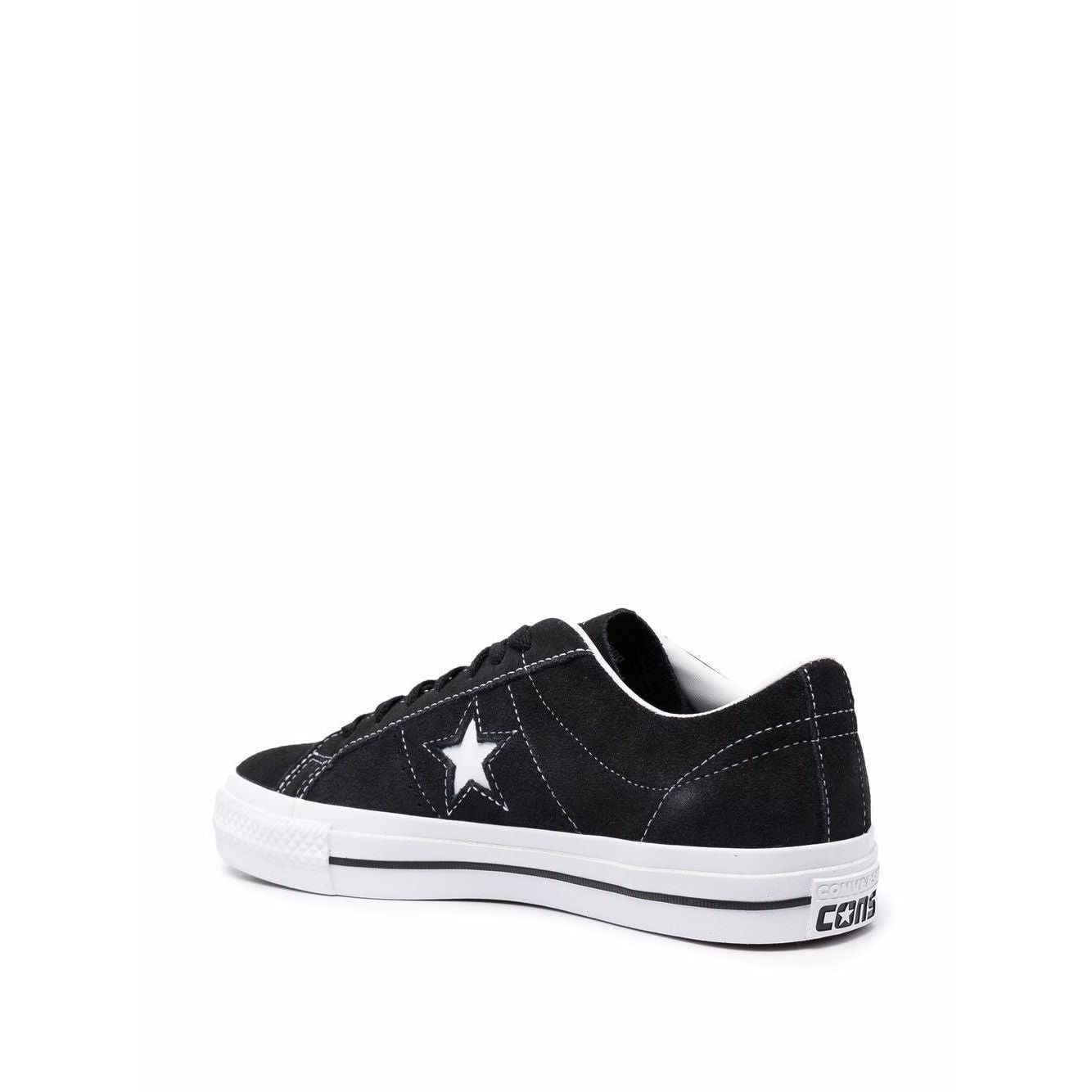 Converse Sneakers Black 171327CD001
