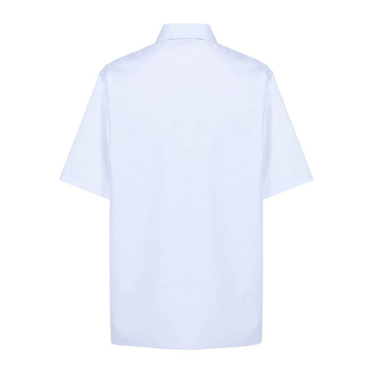 DARKPARK Shirts Clear Blue WSH14FAC140056