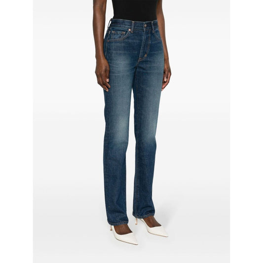 Tom Ford Jeans Blue PAD114DEX222HB772