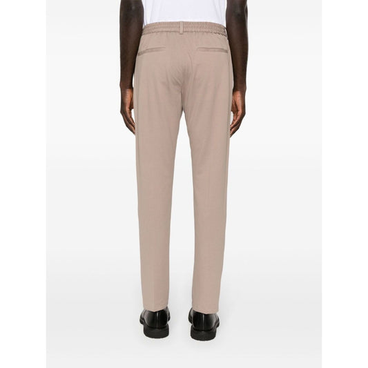 Circolo 1901 Trousers Dove Grey CN4233869