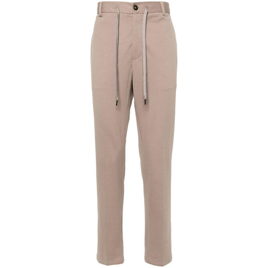 Circolo 1901 Trousers Dove Grey CN4233869